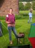 Claudi am Grill  » Click to zoom ->